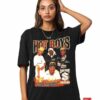 Hot Boys Rap Hip Hop Band Hoodie T-Shirt