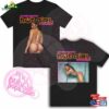 Hot Girl Summer (Megan Thee Stallion 2024 Tour With Dates) Shirt T-Shirt Unisex