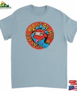 Hot Mulligan Shirt T-Shirt Merch Unisex