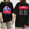 Hot Mulligan Tour 2023 Shirt Band Fan Sweatshirt Unisex