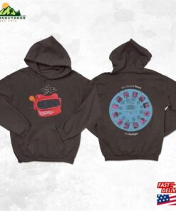 Hot Mulligan Why Would I Watch Tour 2023 Shirt Fan T-Shirt Unisex