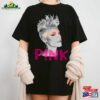 Hot P!Nk Pink Singer Summer Carnival 2023 Tour T-Shirt Trustfall Album Shirt Unisex Sweatshirt