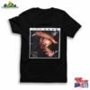 Hot The Cars Band Album Gift For Fans T-Shirt Unisex