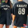 Hotel 89 Graphic Unisex Gift Albums Kaulitz Music Tokio Shirt Tokoi World Tour 2023 Sweatshirt