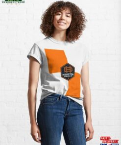 Houston Dynamo Fc Classic T-Shirt