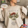Hozier – In A Week Lyric Shirt Music Tour Rock Concert 2024 Classic Hoodie