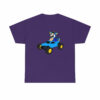 Hund on RC Car – T-Shirt