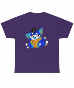 Hunderbaked – T-Shirt