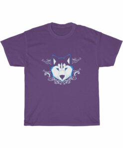 Husky – T-Shirt 7563760173277