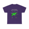 Hyena Green – T-Shirt