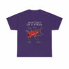 Hyena Red – T-Shirt
