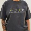 I 8 Sum Pi T-Shirt
