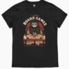 I Love Board Games T-Shirt