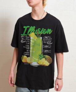 Illusion T-Shirt