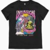 Invasion T-Shirt