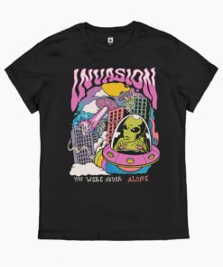 Invasion T-Shirt