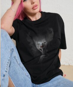 It Comes Back T-Shirt