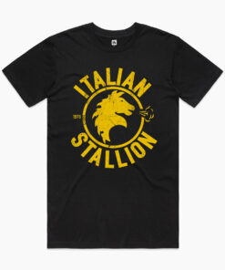 Italian Stallion T-Shirt