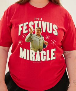 It’s A Festivus Miracle T-Shirt