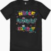 It’s Noice It’s Different It’s Unusual T-Shirt