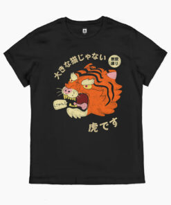 It’s Not a Big Cat T-Shirt