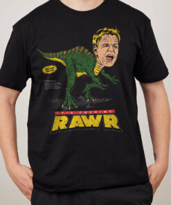 It’s Rawr T-Shirt