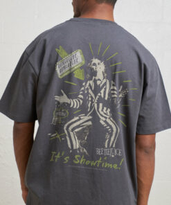 It’s Show Time T-Shirt