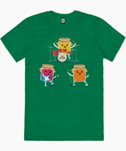 Jam Session T-Shirt