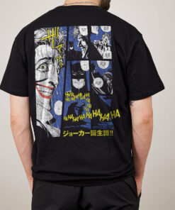 Japanese Joker T-Shirt