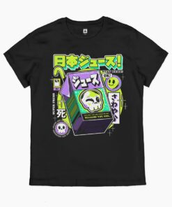 Japanese Juice T-Shirt