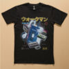 Japanese Walkman T-Shirt