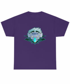 Jax in Peace – T-Shirt