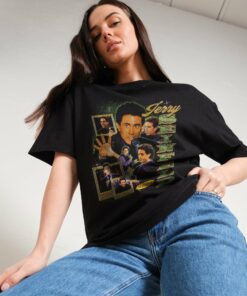 Jerry Seinfeld T-Shirt