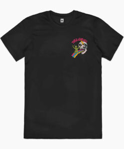 Journey Mini Print Tee