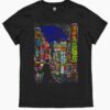 Kaiju City T-Shirt