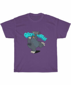Kaiju – T-Shirt