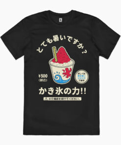 Kakigori T-Shirt