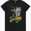 Kitty Kong T-Shirt