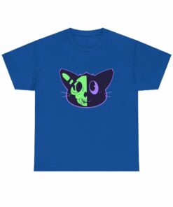 Kitty-Ray – T-Shirt