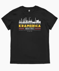 Kramerica Industries T-Shirt