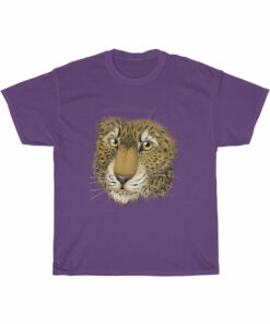 Leopard – T-Shirt
