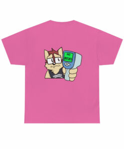 Let Me Scan You T Shirt 2