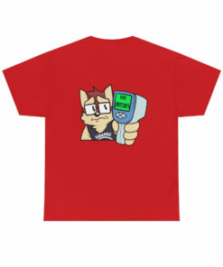 Let Me Scan You T Shirt 3