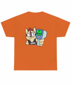 Let Me Scan You T Shirt 6