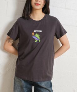 Let’s Commit Arson T-Shirt