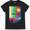 Life in Technicolour T-Shirt