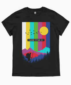 Life in Technicolour T-Shirt