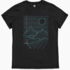Linescape T-Shirt