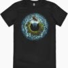 Lost in Your Eye – Aquatic T-Shirt