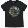 Lost in Your Eye Cosmic T-Shirt